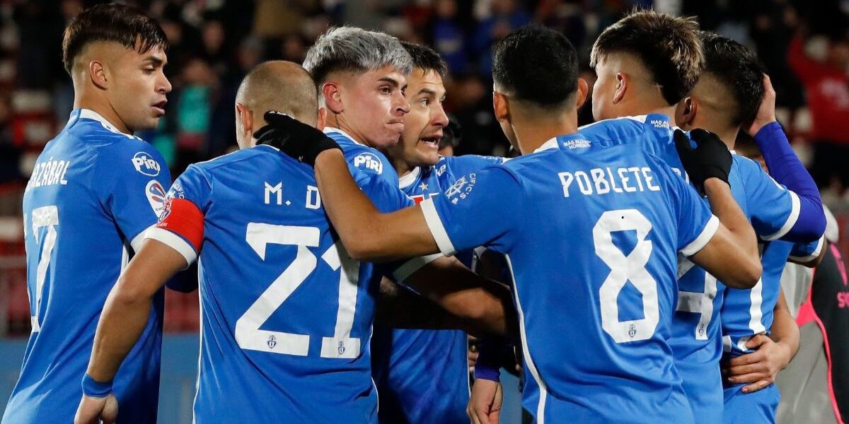 Universidad de Chile