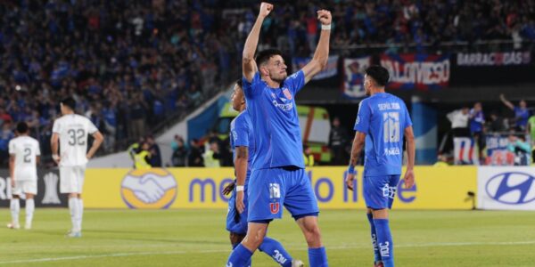 Universidad de Chile