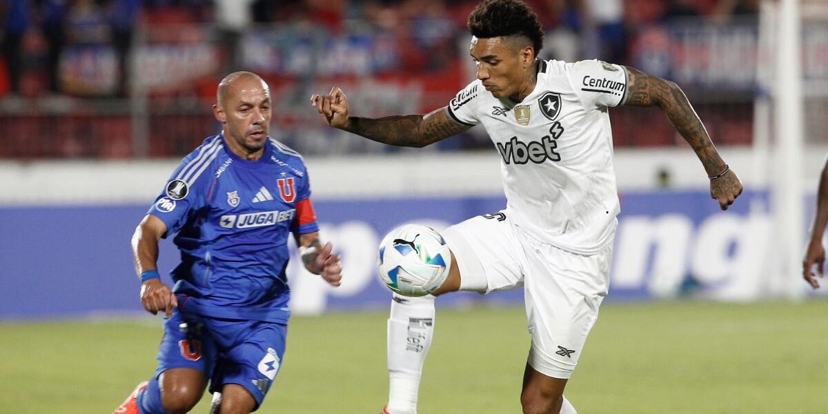 Figuras de la Universidad de Chile son elogiadas