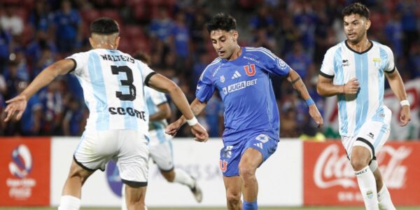 Universidad de Chile