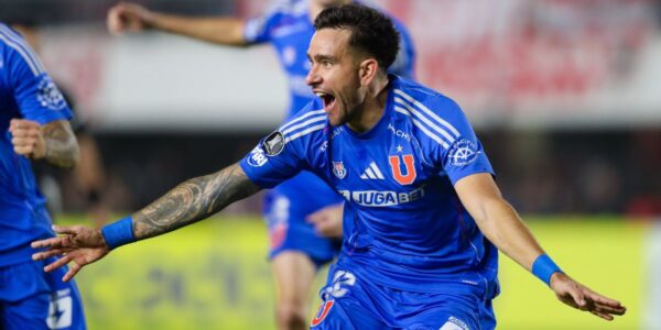 La prensa reseñó la victoria de la Universidad de Chile