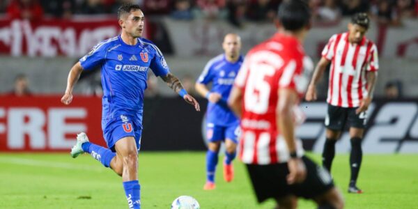 La millonaria cifra que ganará la Universidad de Chile