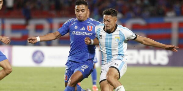 Universidad de Chile