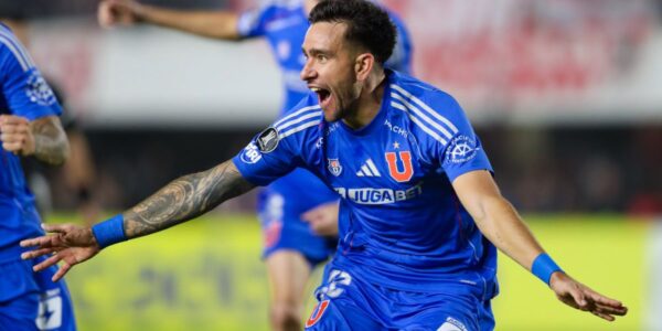 Universidad de Chile