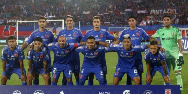 Universidad de Chile