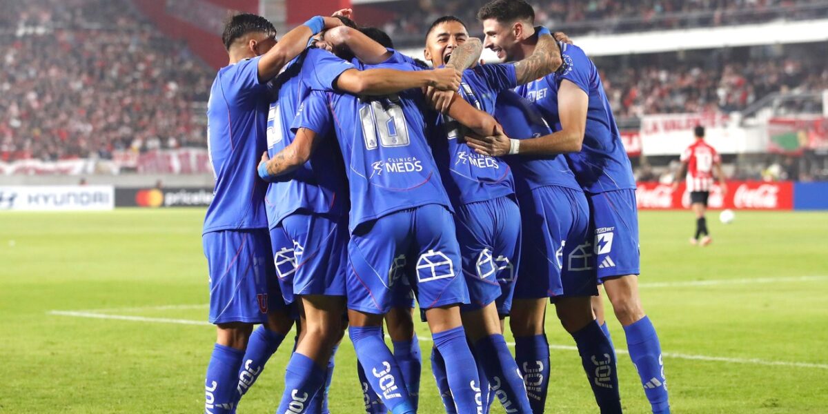 Universidad de Chile