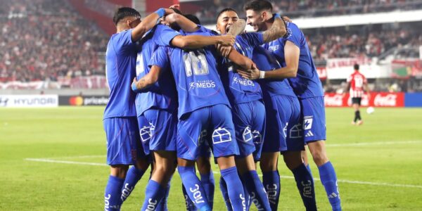 Universidad de Chile