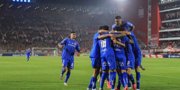 El secreto de la Universidad de Chile