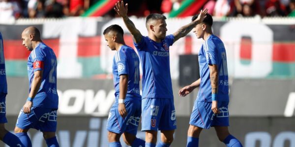 "Universidad de Chile tiene el mejor plantel..."