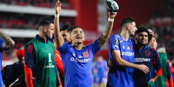 Universidad de Chile