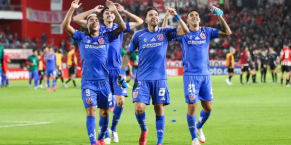 Universidad de Chile