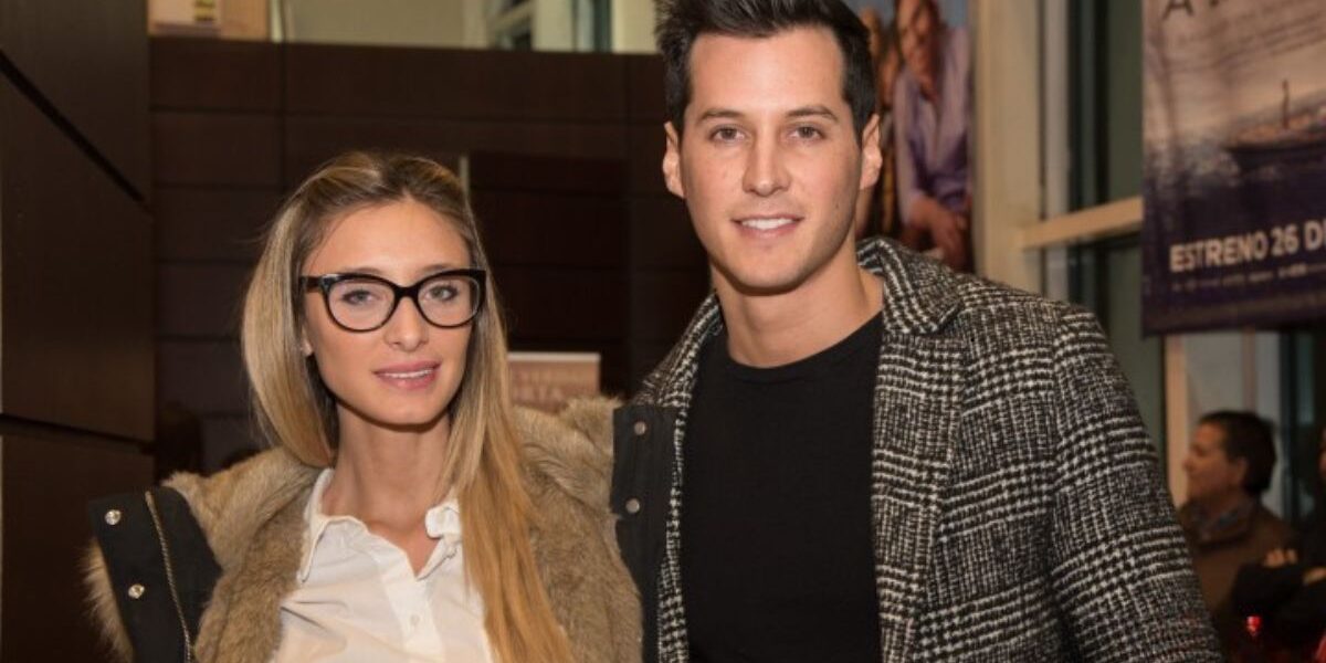 Yuli Cagna se separa