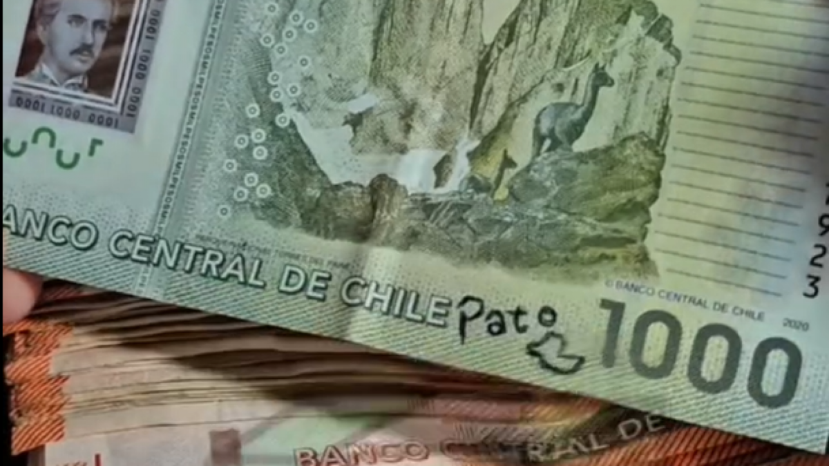 billete ganador