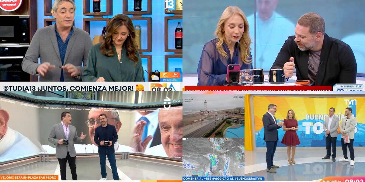 rating matinal