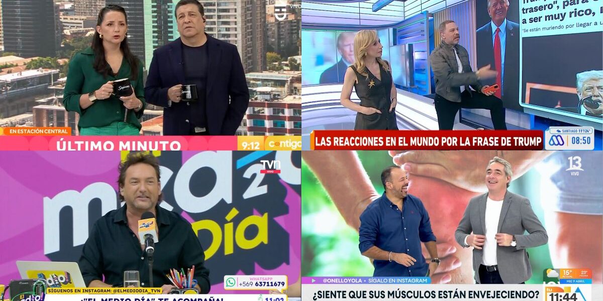 rating matinal