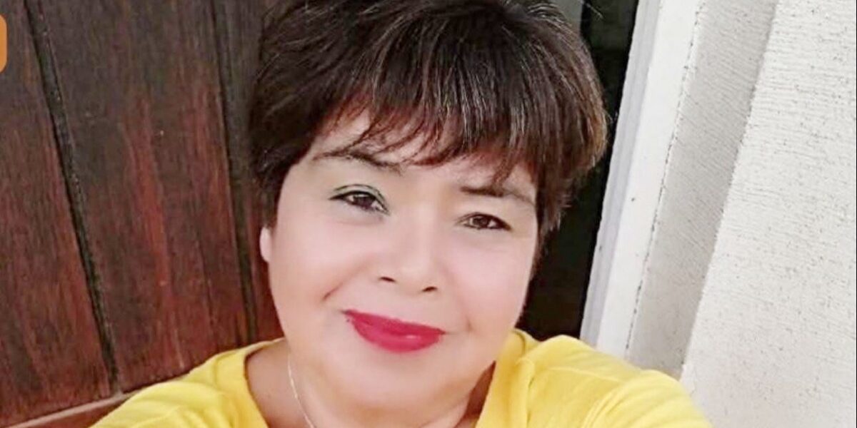 Ana María Pizarro