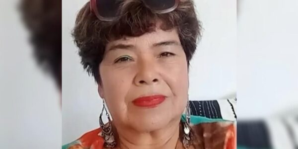 Ana María Pizarro