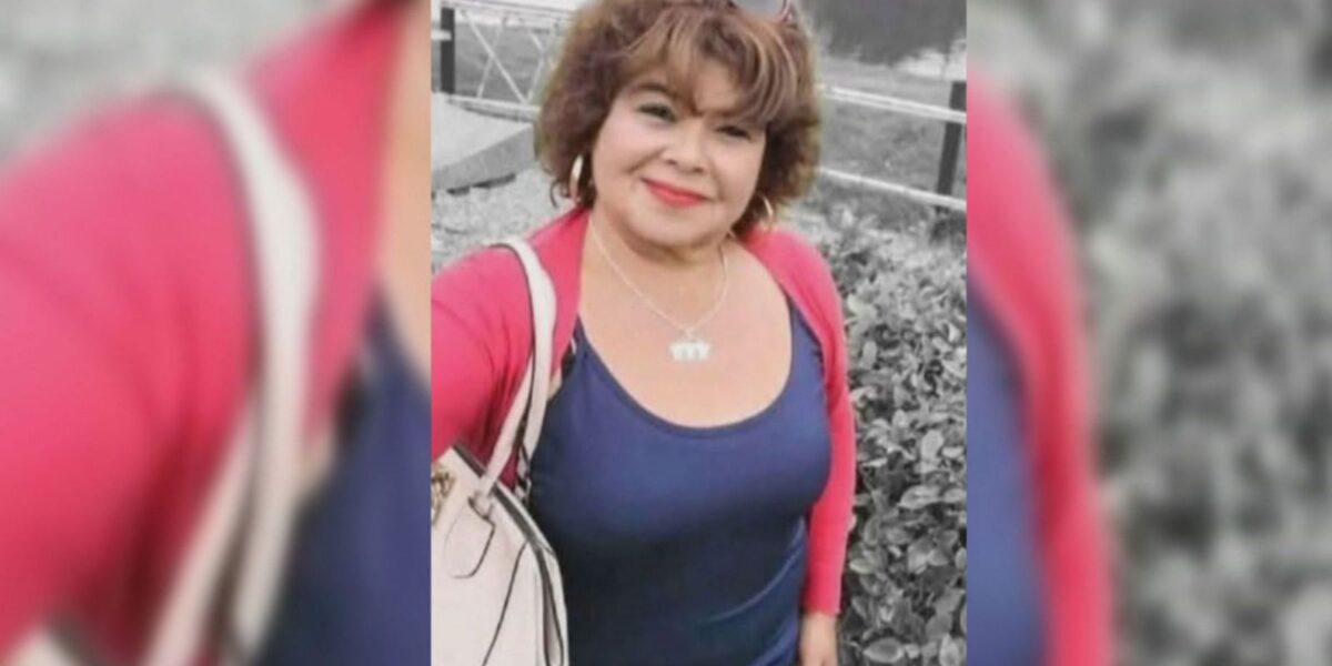 Ana María Pizarro