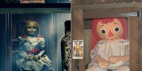 Annabelle
