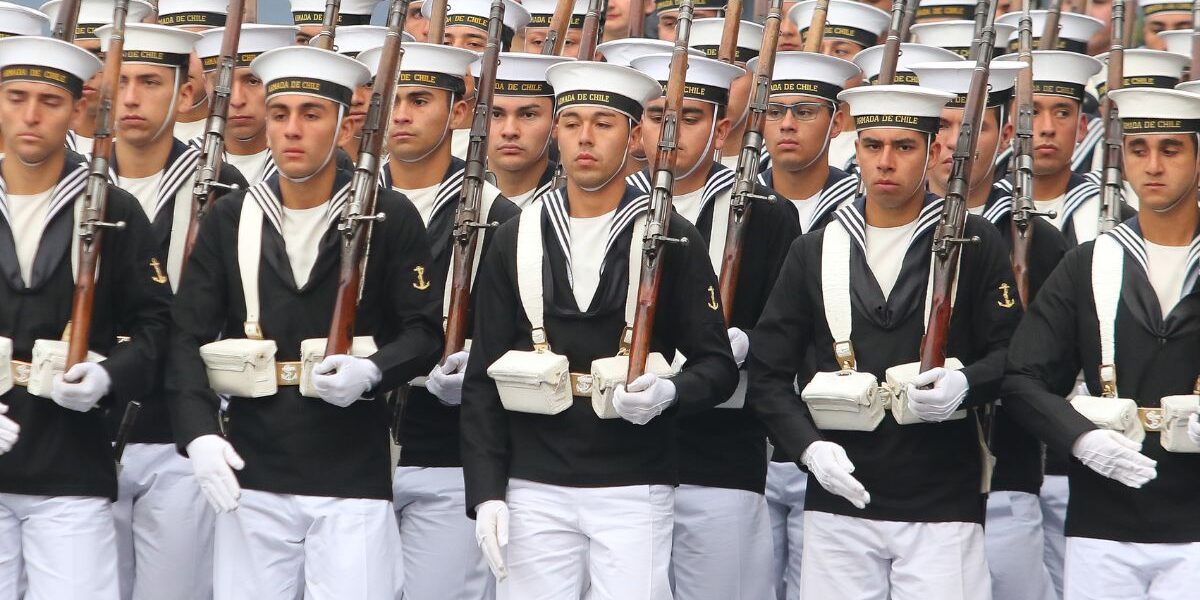 Armada de Chile