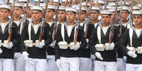 Armada de Chile