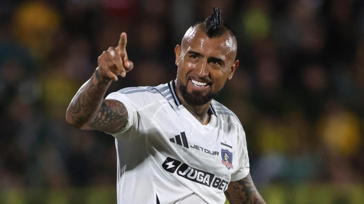 Los polémicos dichos de Arturo Vidal