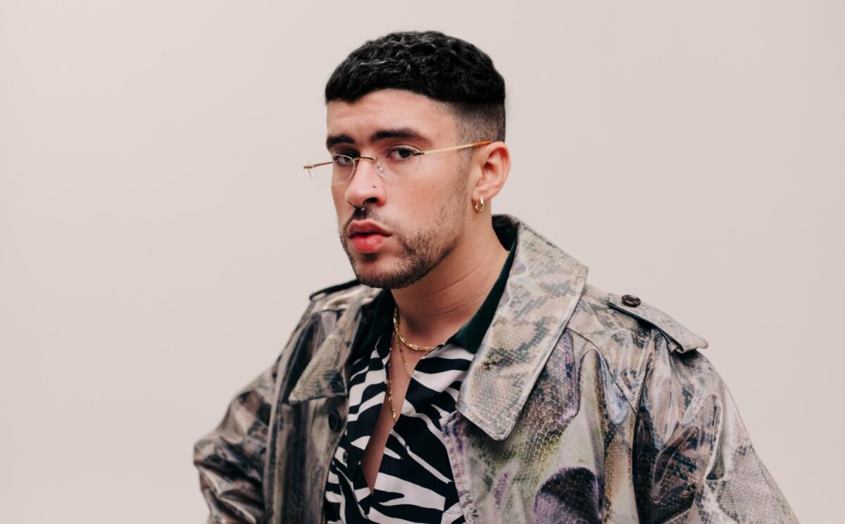 Bad Bunny