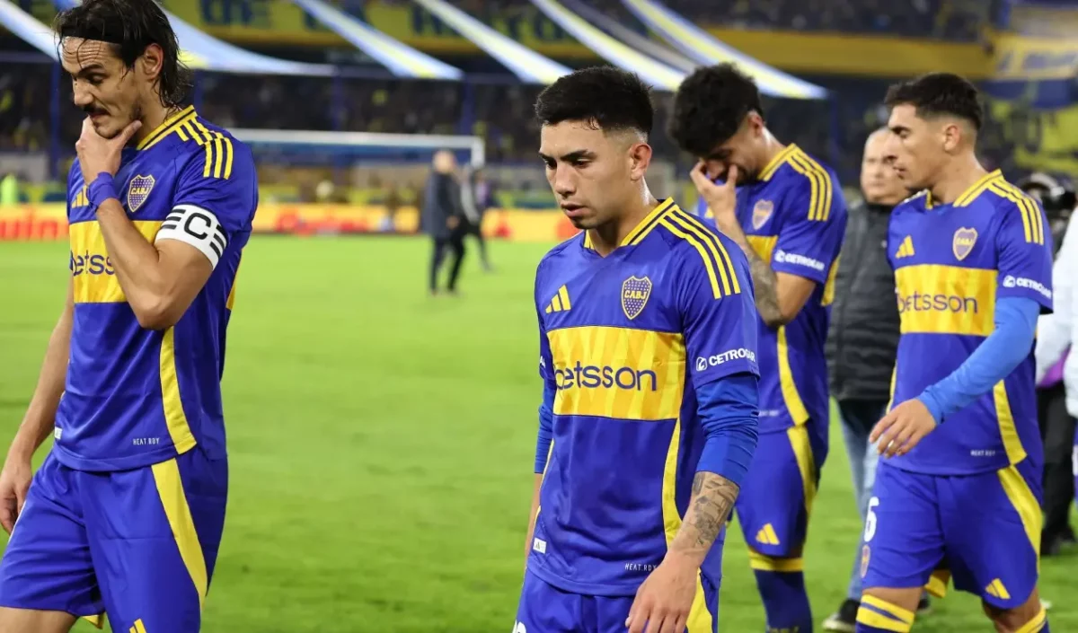 Boca Juniors ya definió a su DT