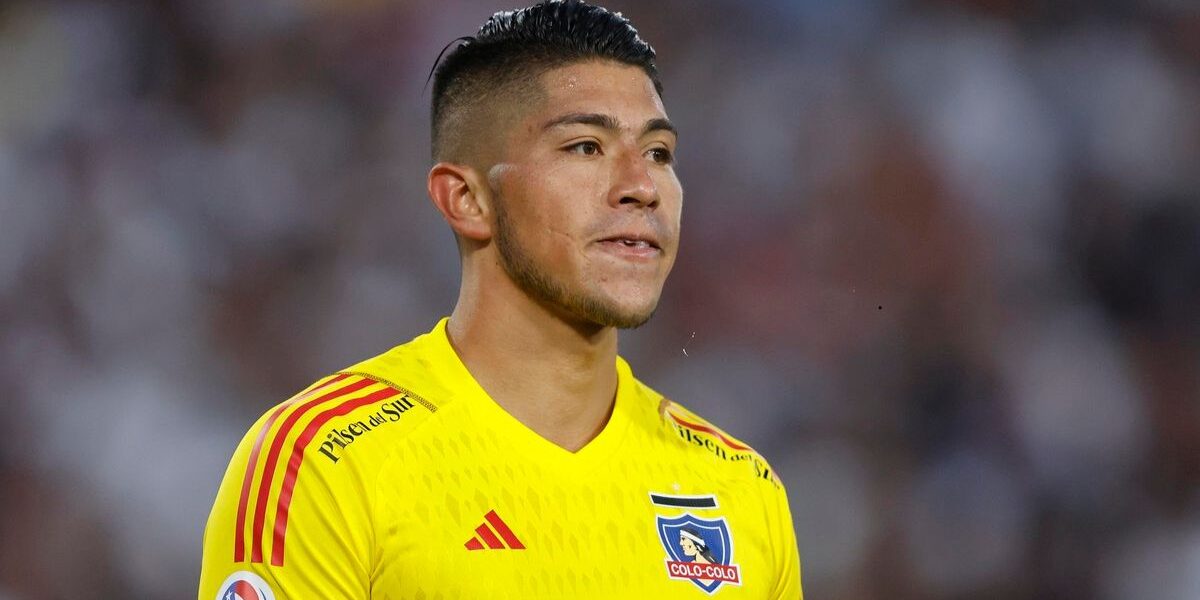 Brayan Cortés se va de la Roja