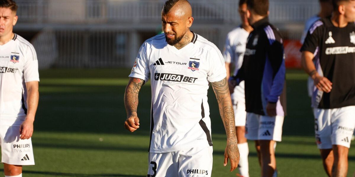 Colo Colo