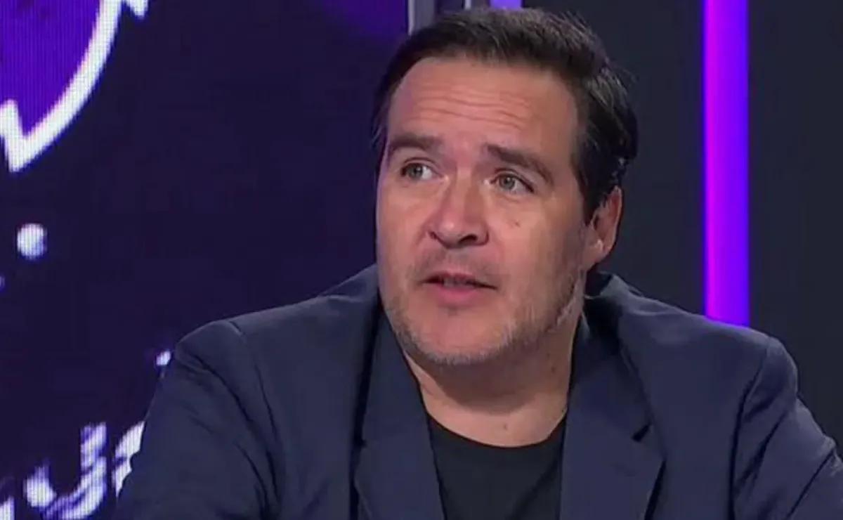 Caamaño sobre el triunfo de la U