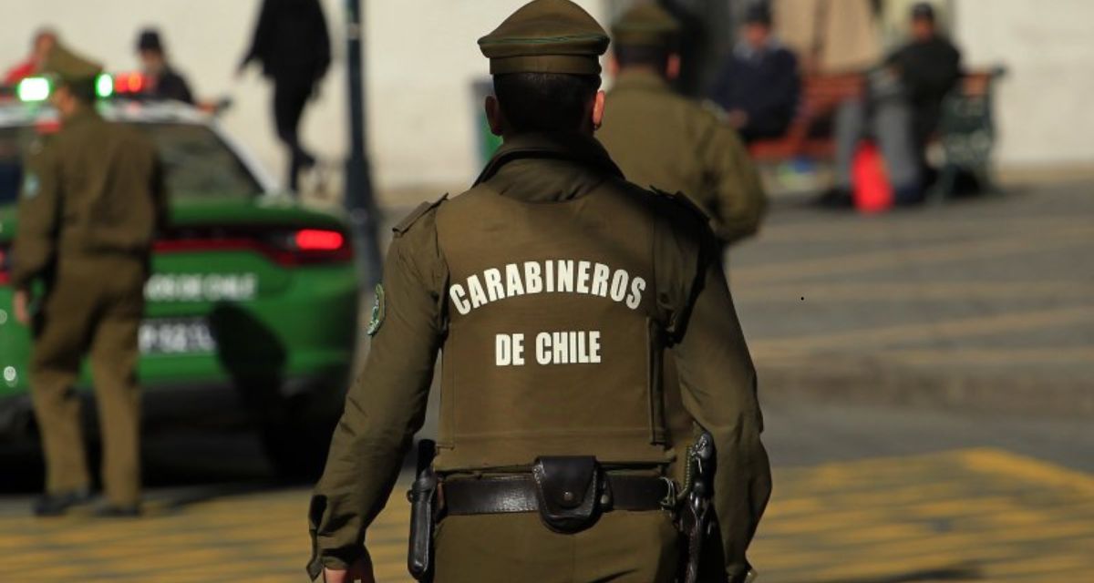 Carabinero