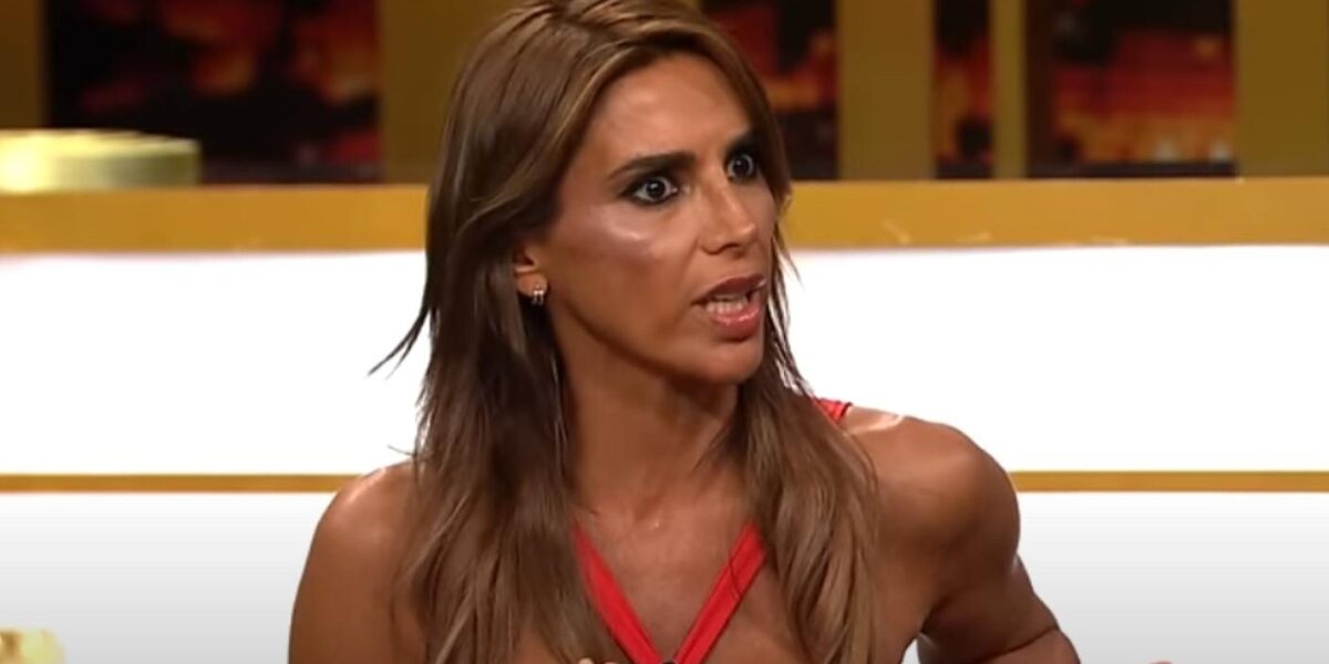 Carla Ballero