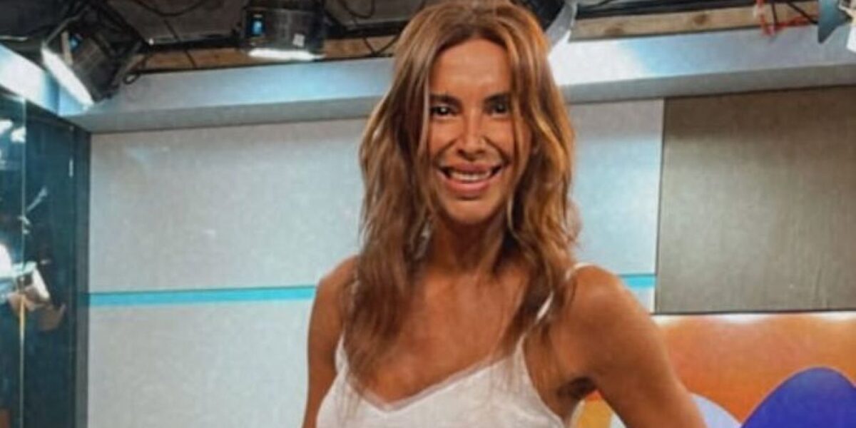 Carla Ballero