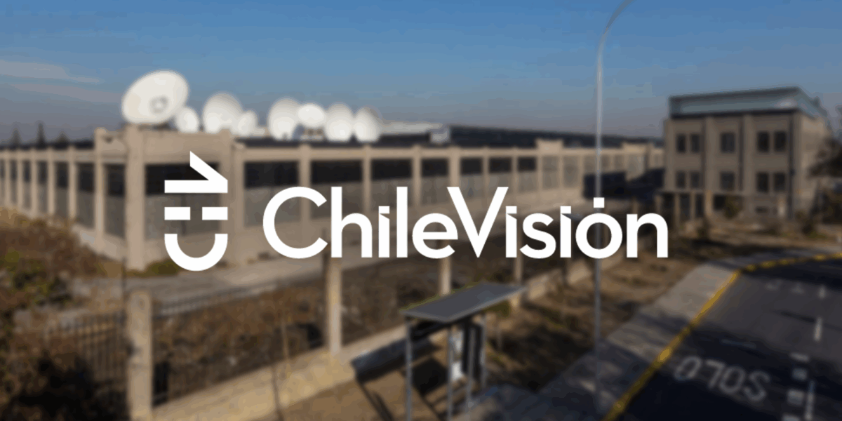 Chilevisión