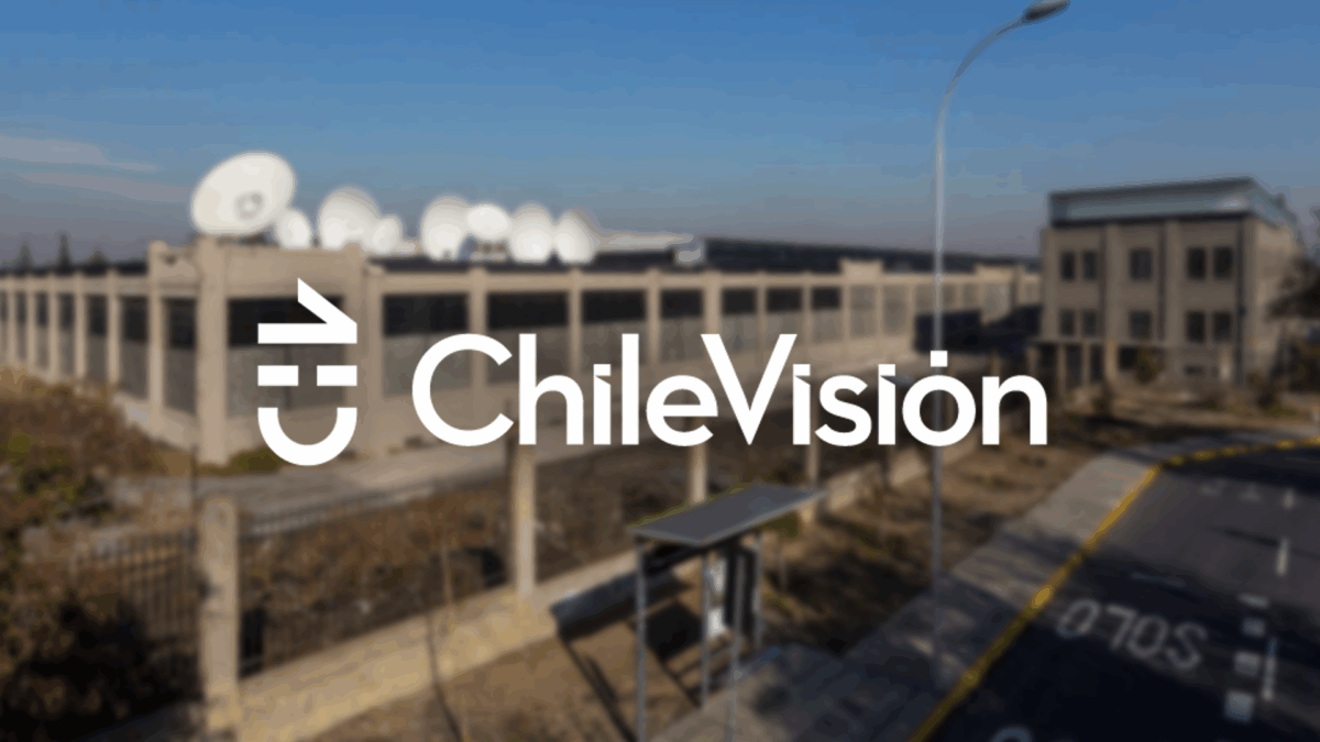 Chilevisión