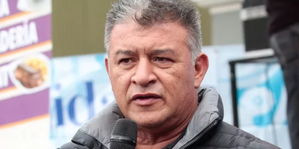 Claudio Borghi lanza críticas contra jugadores