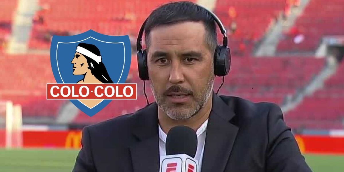 Claudio Bravo y su mensaje a Colo Colo