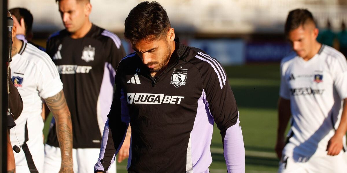 Colo Colo