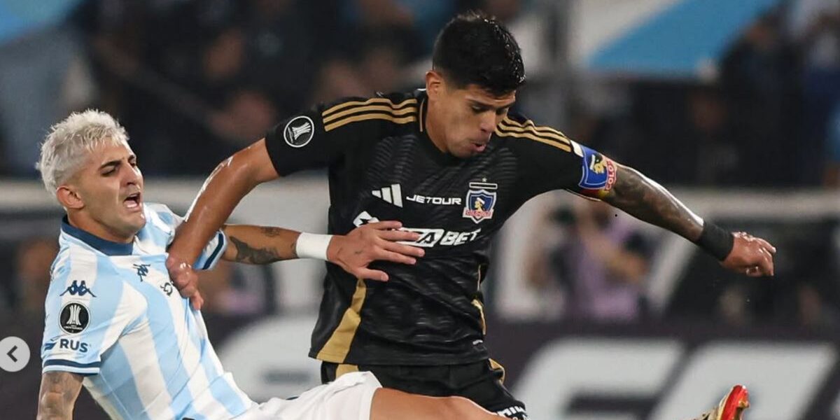 Colo Colo eliminado.