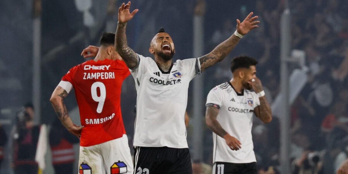 Colo Colo