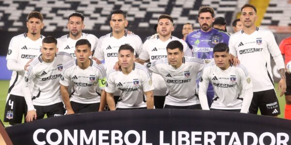 Colo Colo