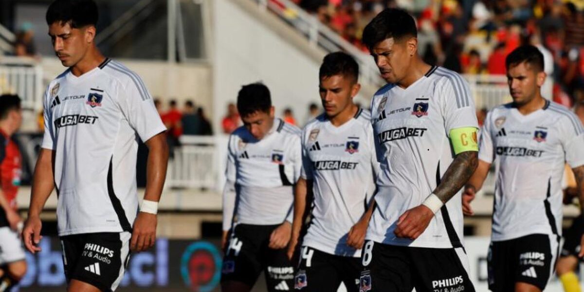 El caos que se viene para Colo Colo