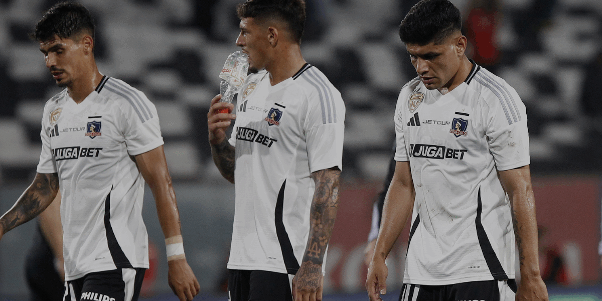 Refuerzo de Colo Colo es tentado en Argentina