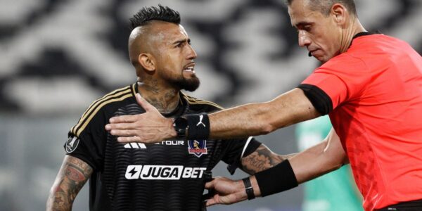 Colo Colo quedaría al margen de todo