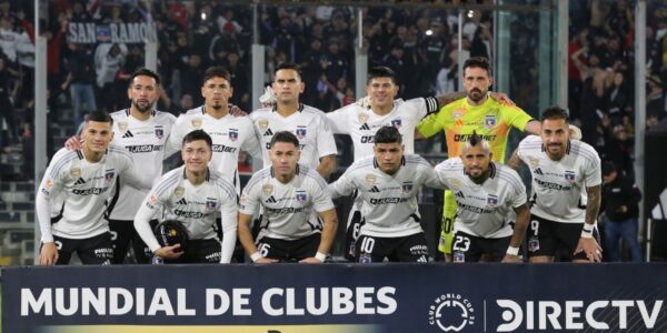 El candidato para dirigir a Colo Colo