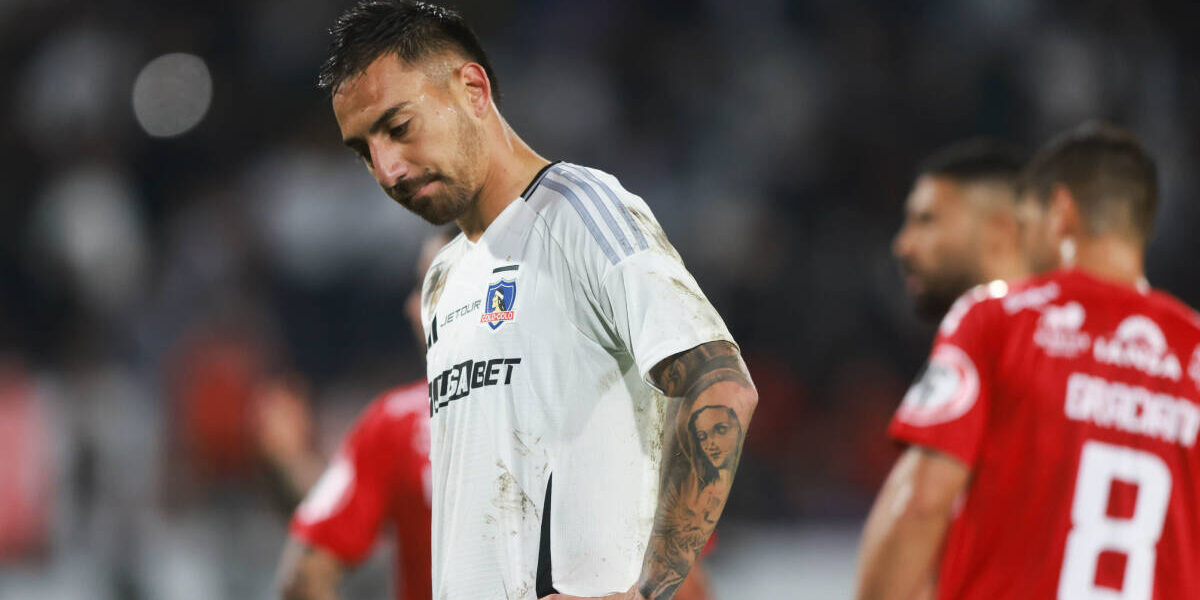 Desde Colo Colo responden a la denuncia