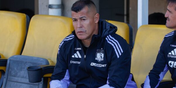 El DT ideal para Colo Colo