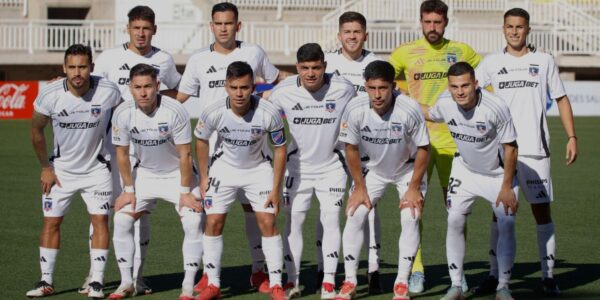 Ex ídolo de la U sería el DT de Colo Colo