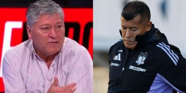 Yañez revela información de Colo Colo